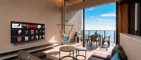 Luxury Villa, Ocean View