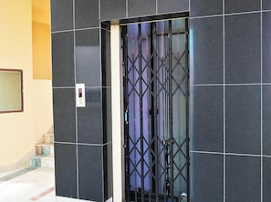 Ascensor