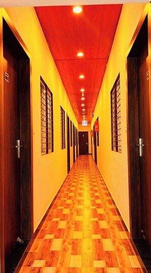 Interior - Hotel The Grand Ashiana Lagoon Puri (Puri)