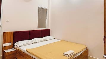 Habitación Deluxe doble