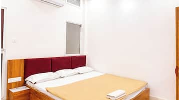 Habitación Deluxe doble