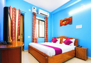 Room - Hotel The Grand Ashiana Lagoon Puri (Brahmagiri)