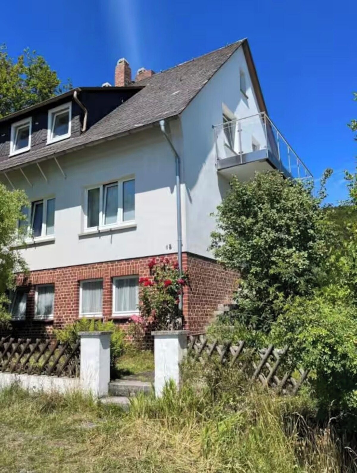 Image de profil de l’hôte