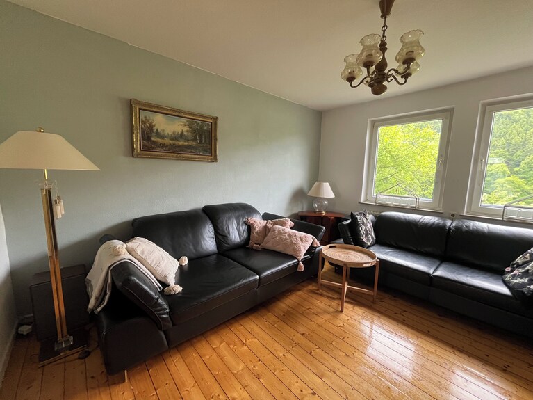 Quietly Located Vacation Apartment - Willingen