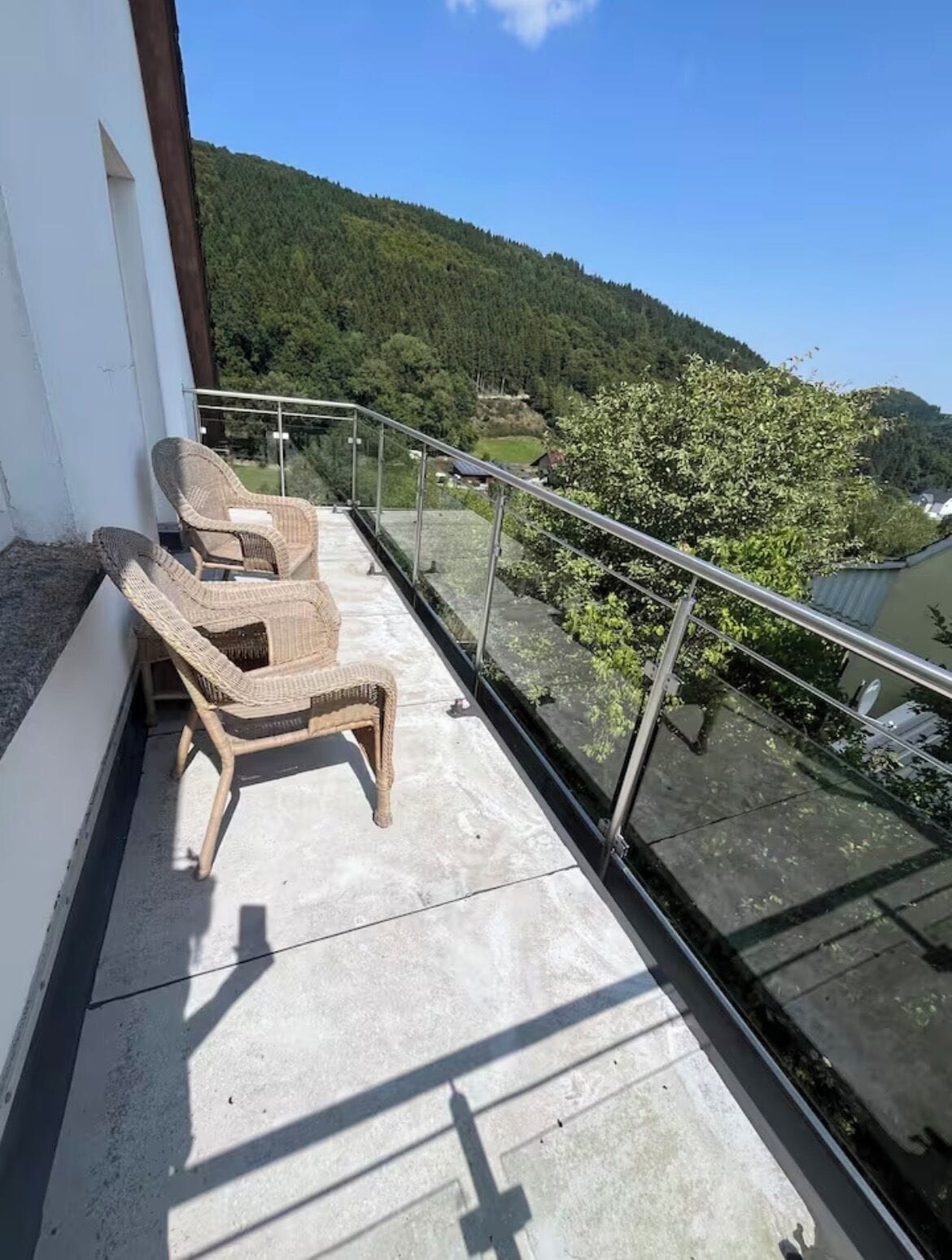 Área da propriedade