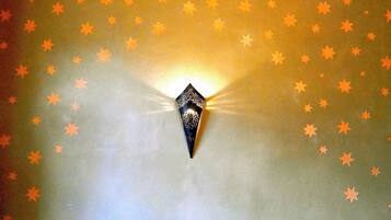 Innendetails