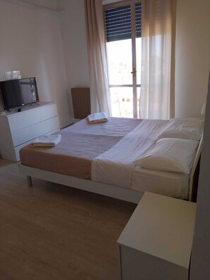 Room - Residenza Al Borgo (Pietra Ligure)