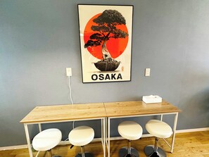Interior - Open Sale / 3 min. walk to station / Close to UFJ / Direct access to Namba / Easy access to Kobe and Nara / Detached house (大阪市)