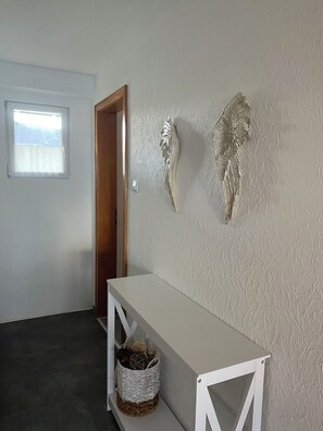 Interior - TDY/TLA Housing and Guest Apartment (Reichenbach)