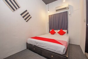 Deluxe Suite - Hotel Six Seven NearTamingSari ZZZ hotel (Malacca City)