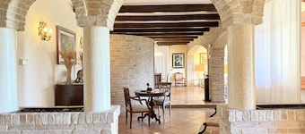 Dream House - Villa con giardino e piscina