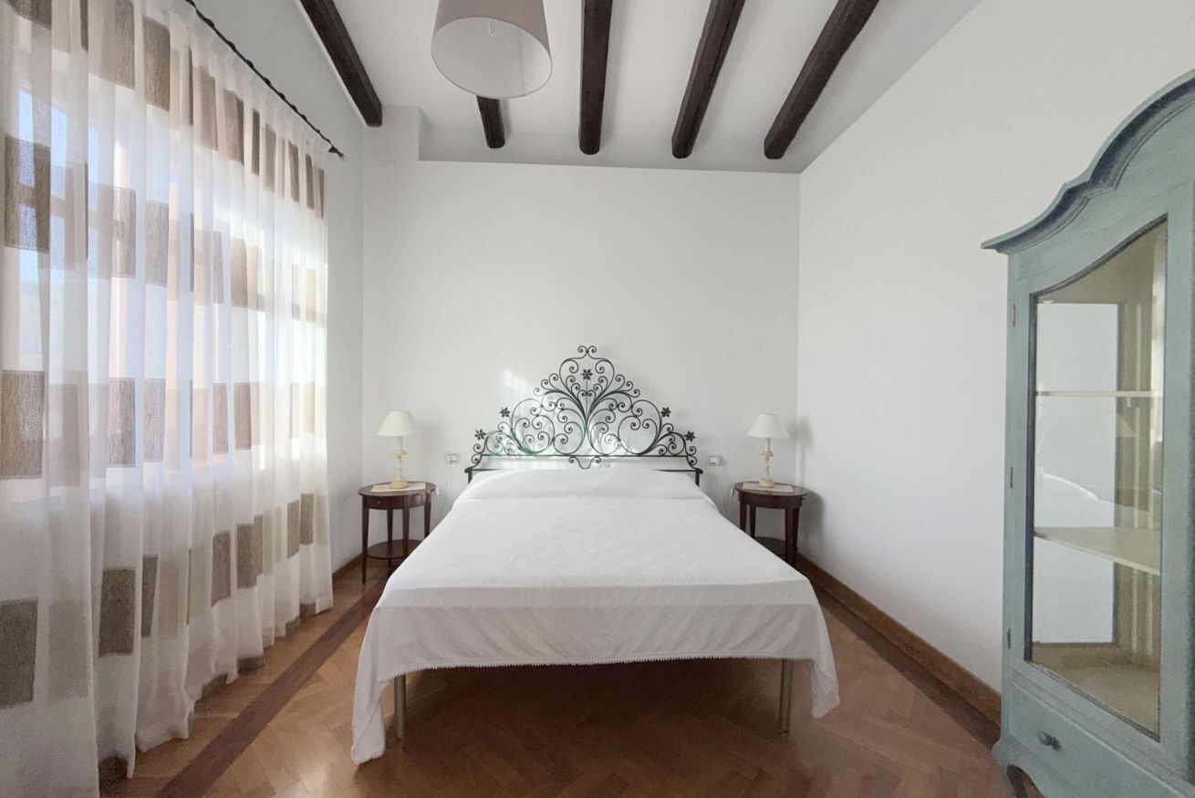 5 slaapkamers
