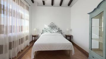 5 slaapkamers