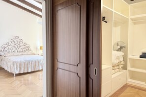 5 habitaciones 