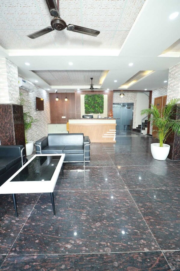 Interior - The Empire Sector 45 Gurgaon (Gurugram)