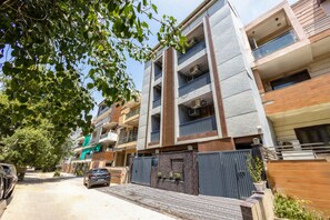Exterior - The Empire Sector 45 Gurgaon (Gurugram)