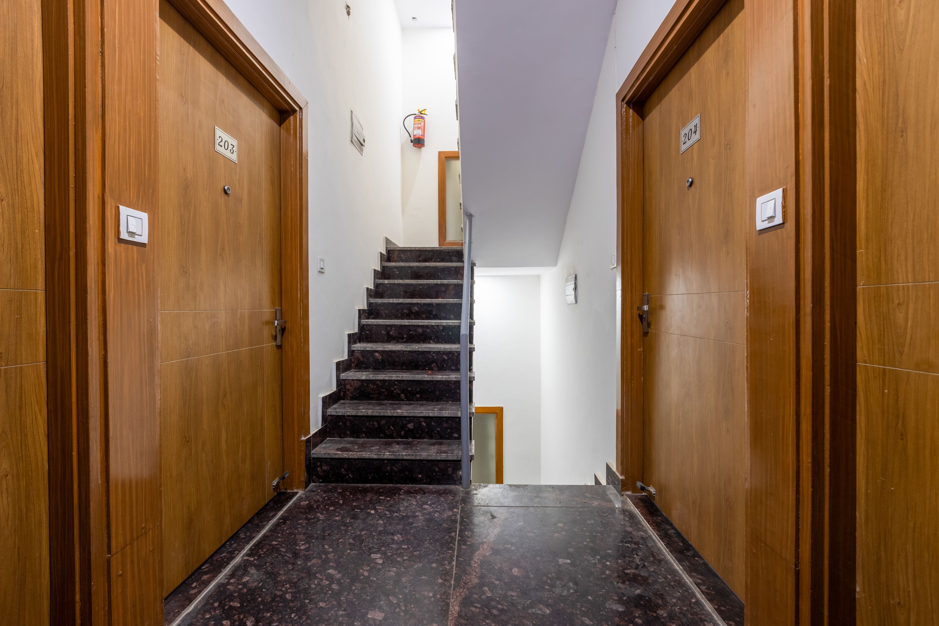 Ascenseur