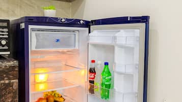 Thức ăn và đồ uống