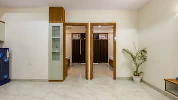 Căn hộ tiện nghi đơn giản | Truy cập Internet không dây miễn phí, bộ trải giường