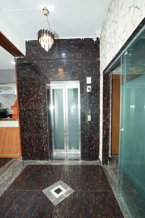 Interior - The Empire Sector 45 Gurgaon (Gurugram)