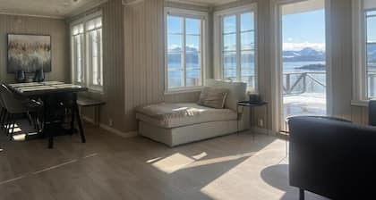 Centrally Located Cabin by the Sea