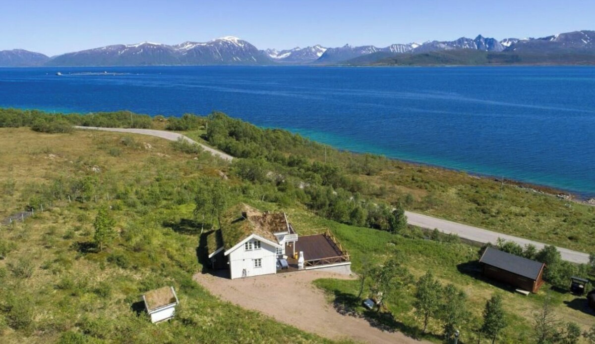 Bild für Gastgeberprofil