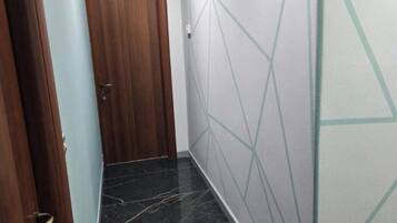 Rom – deluxe, byutsikt | Innvendig