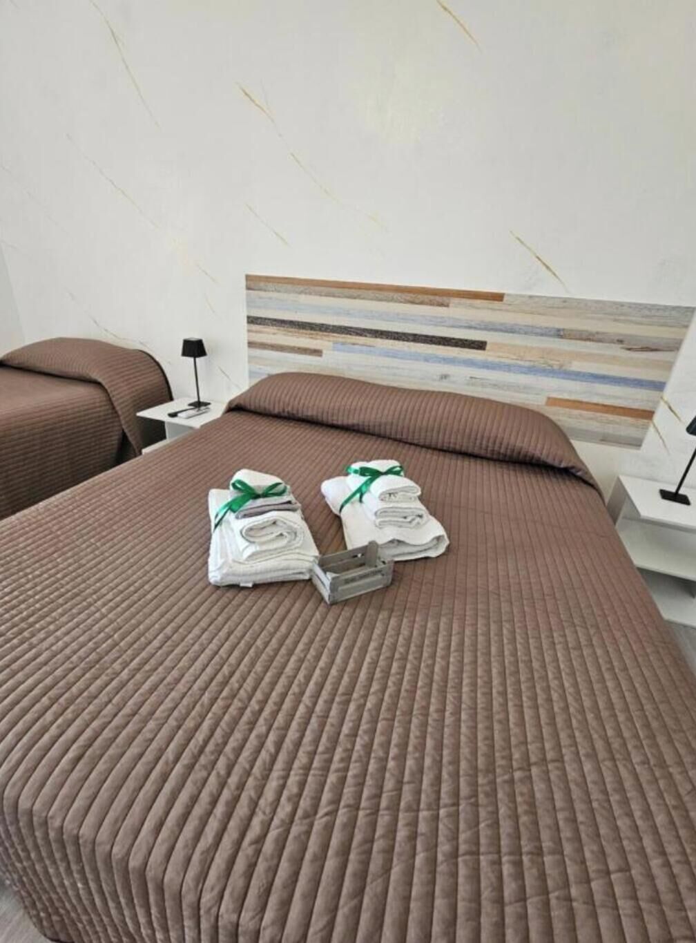 四人房, 陽台, 城市景觀