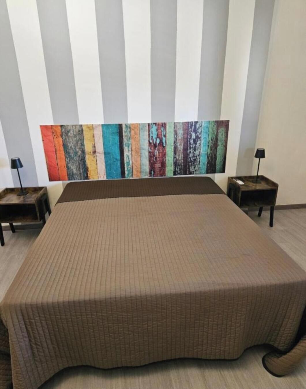 豪華客房, 城市景觀