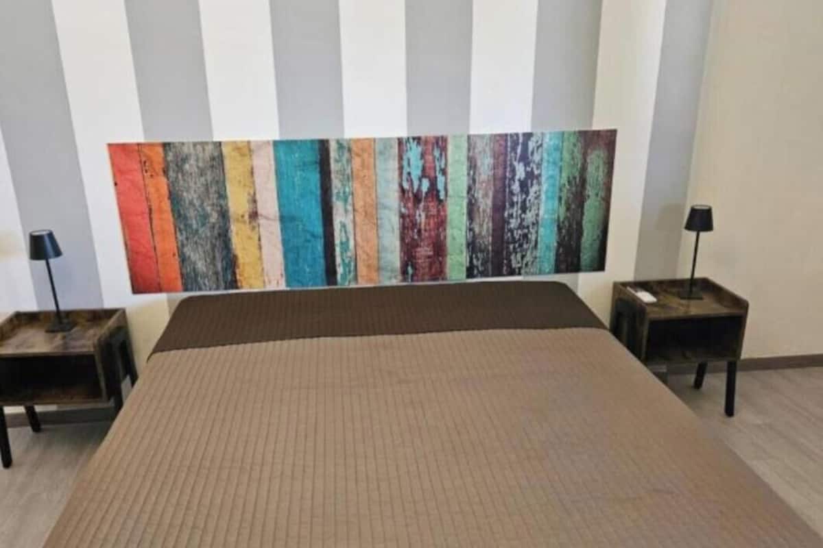 Deluxe Room, City View