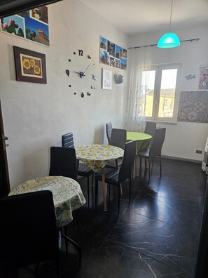 Free daily local cuisine breakfast -  IL PISTACCHIO (Agrigento)