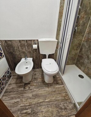 Deluxe Room, City View | Bathroom -  IL PISTACCHIO (Agrigento)