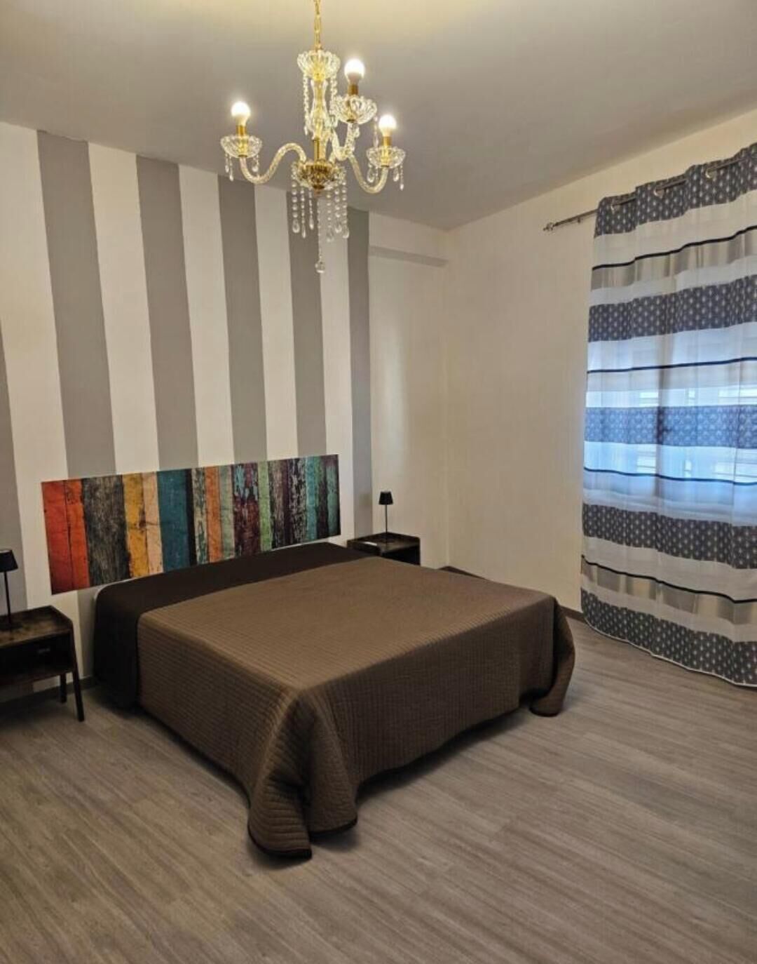 Phòng Deluxe, quang cảnh thành phố