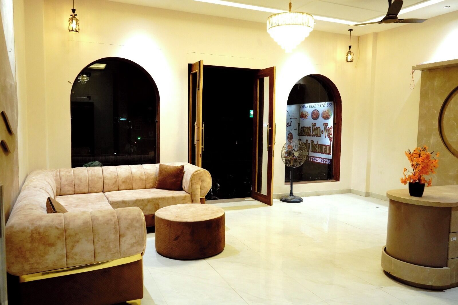 Intérieur