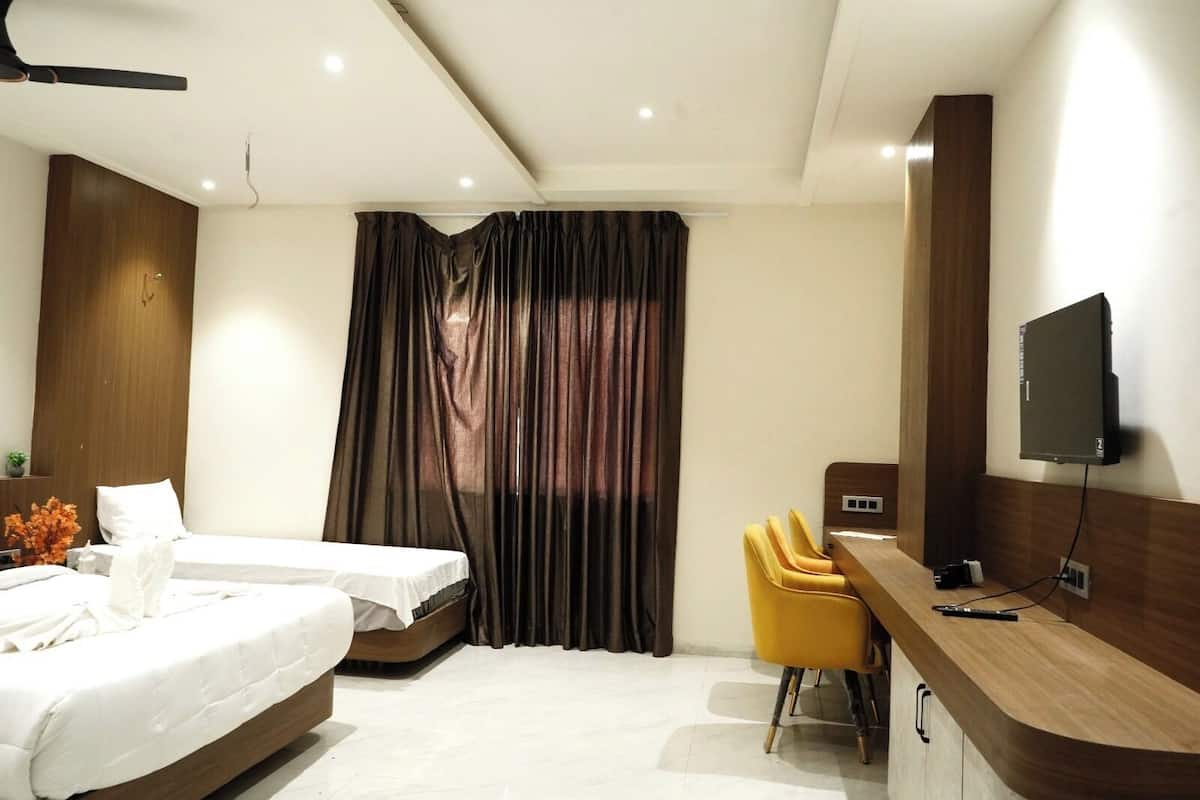 クラシック スイート マウンテンビュー