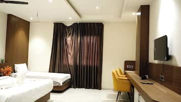 Classic Suite, Mountain View