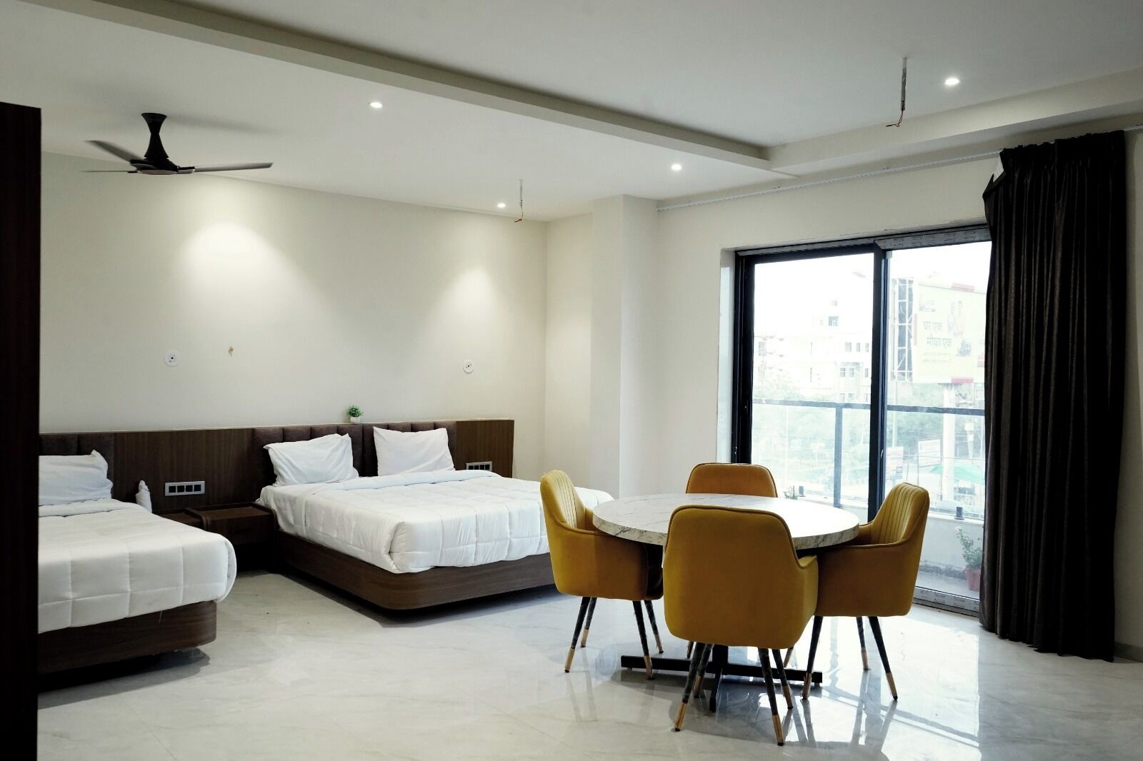 Classic Suite, Mountain View