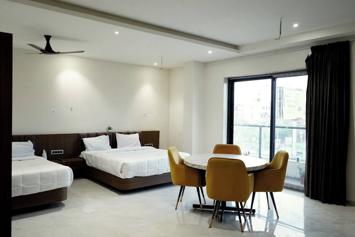 Classic Suite, Mountain View