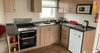 Berwick Holiday Park - Holiday Accommodation 4088