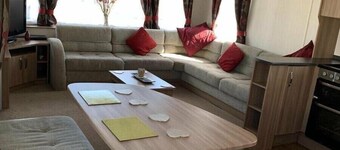 Berwick Holiday Park - Holiday Accommodation 4088