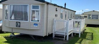 Berwick Holiday Park - Holiday Accommodation 4088