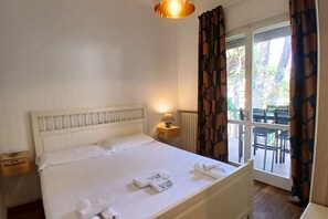 3 chambres