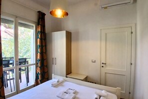 3 bedrooms - CV018 - Milano Marittima, elegant three-room apartment with jacuzzi (Milano Marittima)
