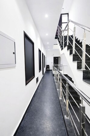 Interior - Hotel Sambit Palace Puri Near Sea Beach  (Puri)