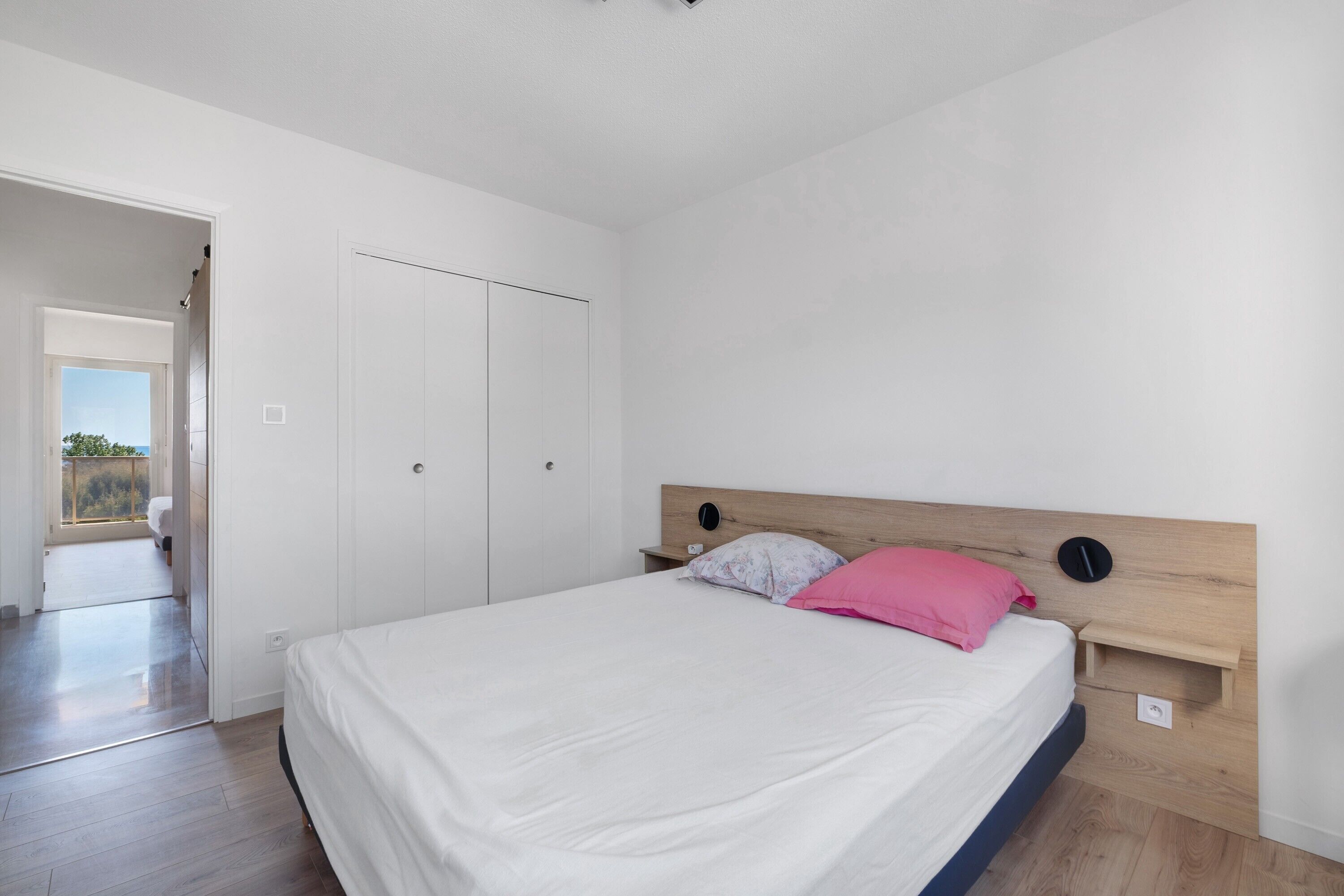 2 chambres