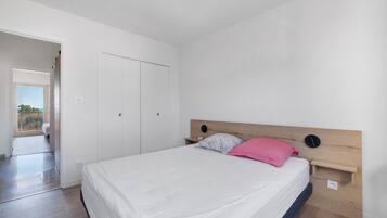 2 chambres