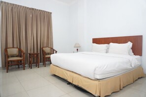 Room - Kailani Inn (Medan)