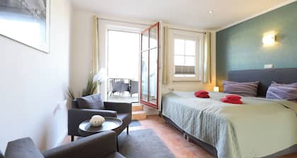 Appartementhaus Strandnähe