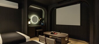 Cave Ryokan Hotel by Anook Daejeon Yucheon