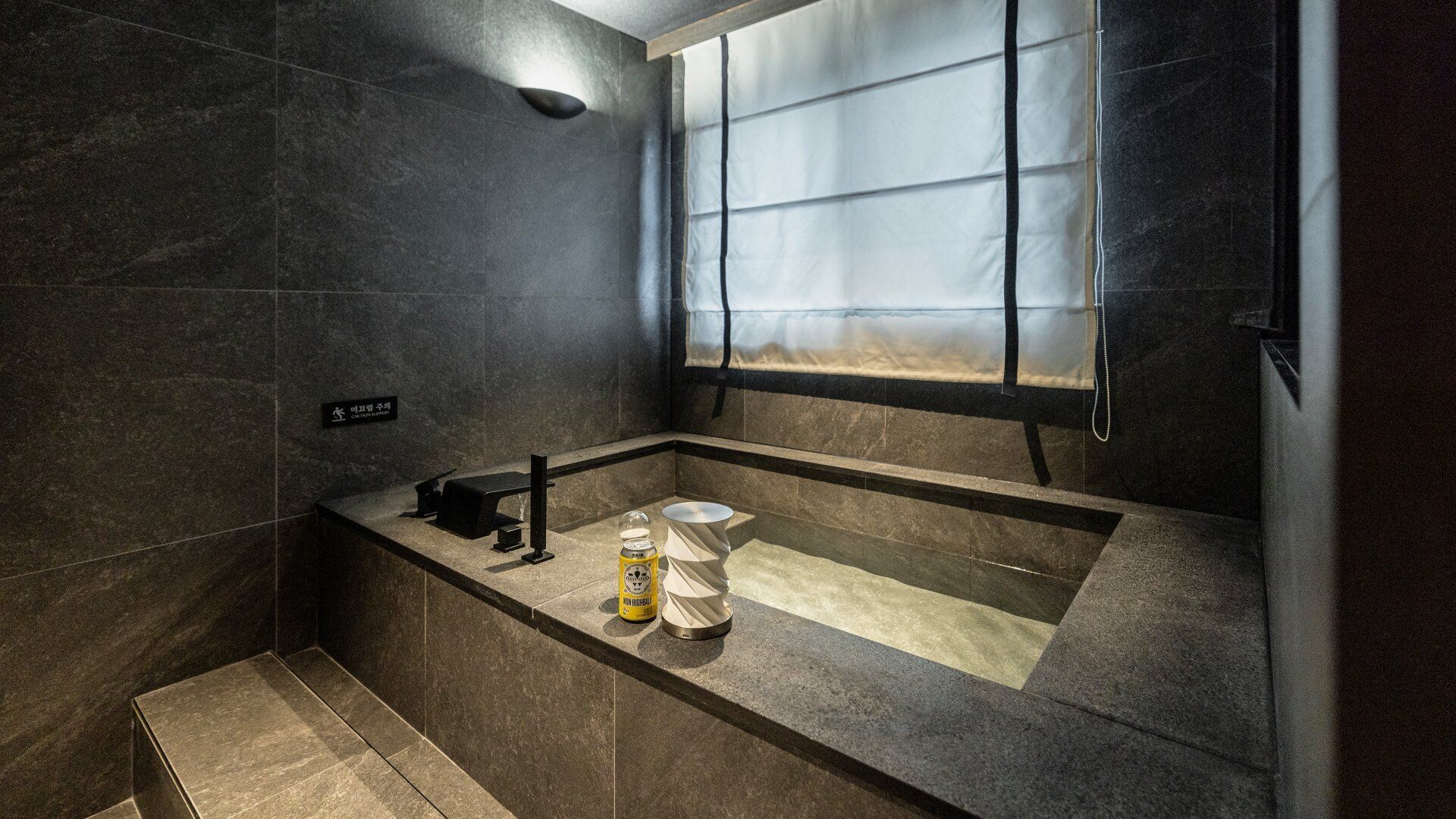 Signature | Bathroom | Hair dryer, bathrobes, bidet, towels